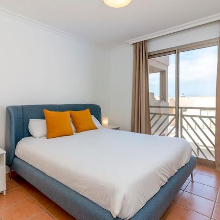 Homeforguest Apartamento En La Tejita Con Piscina, Terraza Y Wifi Granadilla De Abona Ngoại thất bức ảnh